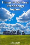 The iconic Stonehenge itself is one of many fascinating neolithic sites, stone circles and other interesting things to do near Stonehenge in England