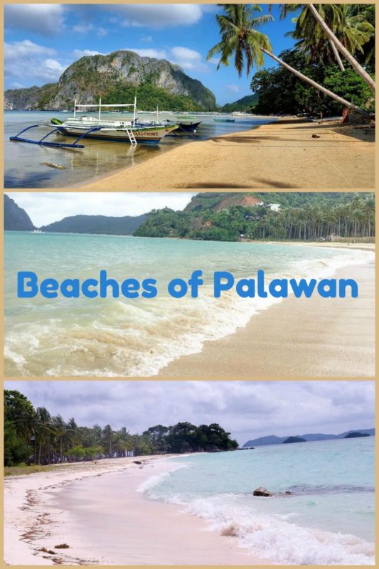 Your Guide to the 5 Best Beaches in Palawan Philippines 7 Beaches in Palawan Philippines