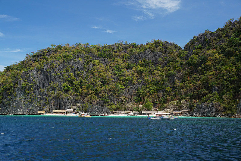 Your Guide to the 5 Best Beaches in Palawan Philippines 3 Coron, The Philippines.