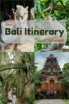 The Sacred Monkey Forest, the rice terrace, Hindu temples, and talented craftsmen are amongst the many sites we photographed in our day in Ubud on the island of Bali, Indonesia