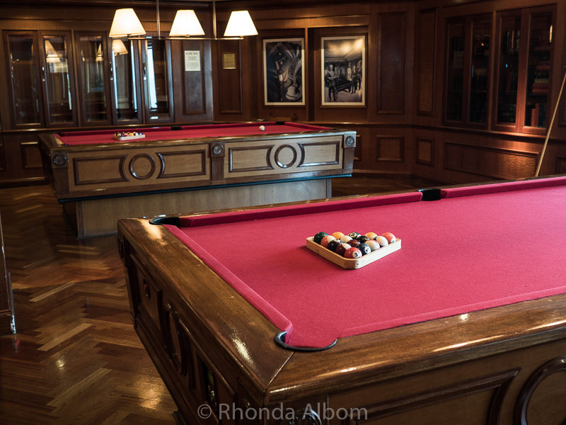 Radiance of the Seas Review: Our Initial Impressions of Royal Caribbean 6 Games on the Radiance of the Seas