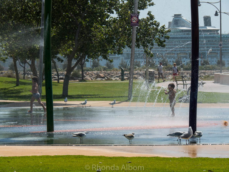 Things to Do in Geraldton Australia in One Day