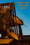 See photos of our BHP Billiton Tour in Port Hedlands, Australia