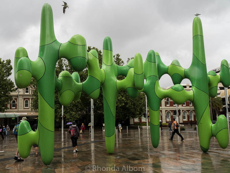 Called "Grow Your Own" and located in Perth, Australia