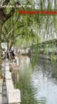 Suzhou China pin