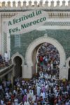 Moussem of Moulay Idriss II in Fes Morocco. See photos of this annual festival.