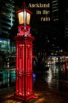 Auckland Rainy Day Activities