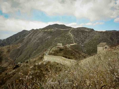 Fun facts about the Great Wall of China, Beijing 2022 Winter Olympic Games