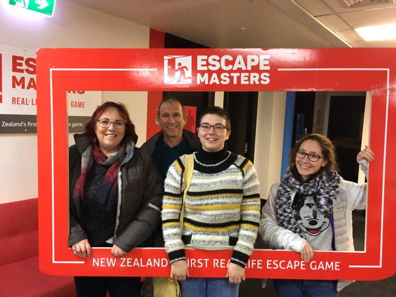40 Rainy Day Indoor Activities in Auckland New Zealand 29 Escape room are great rainy day activities, Auckland New Zealand