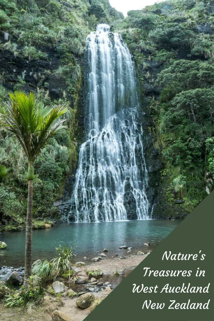 Waitakere Ranges walks, waterfalls and surf beaches are among the things to do in West Auckland. Read the article to see the images. Read the article for images.