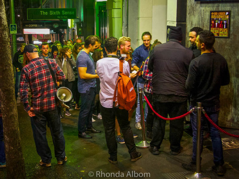 30 Fun Things to Do in Auckland at Night