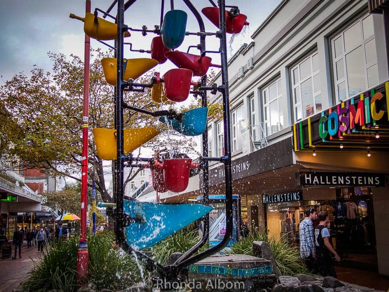 Wellington Activities 37 Things to Do in the Capital of New Zealand