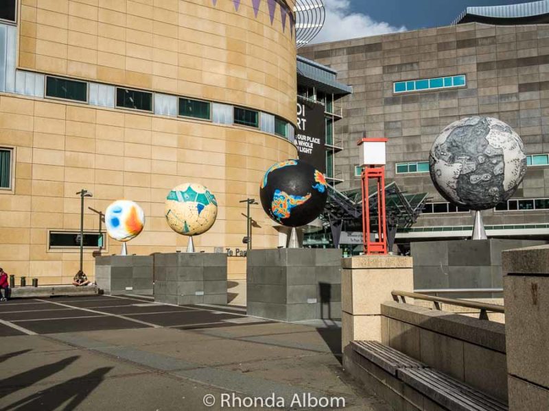 Wellington Activities: 37 Fun Things to Do in Wellington NZ 4 A visit to Te Papa is one of the best free things to do with kids in Wellington