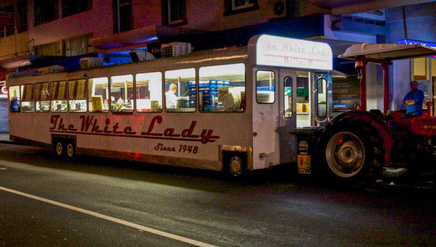 25 Fun Things to Do in Auckland at Night