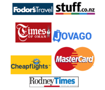 Albom Adventures As Seen On List