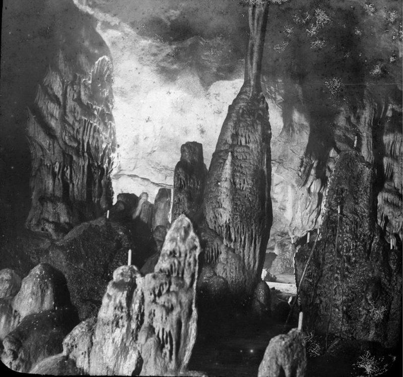 Gargas Cave in France