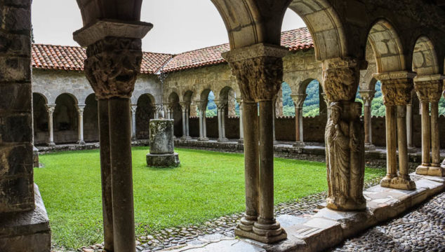 Saint Bertrand de Comminges: Charming French Village