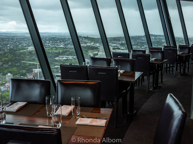 20 Unique Restaurants in Auckland New Zealand to Try in 2021