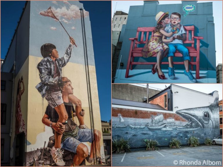 25 Things to Do in Dunedin NZ and their Unique Claim to Fame