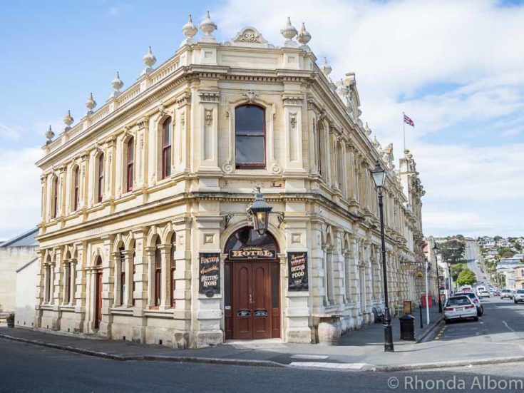Oamaru 220511