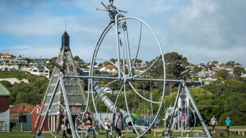 Things to do in Oamaru