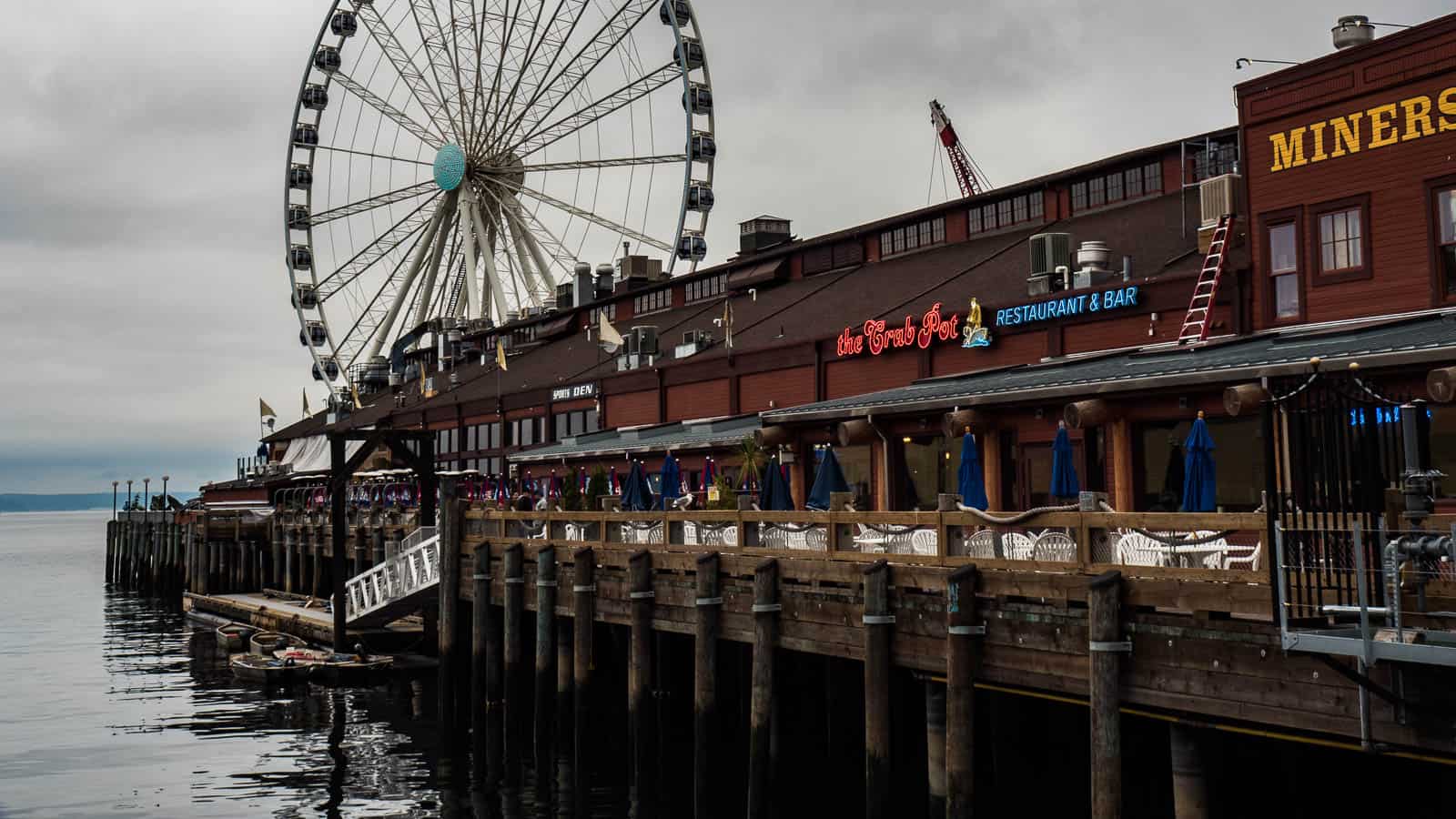 Seattle Itinerary Top 10 Things To Do In Seattle In A Weekend