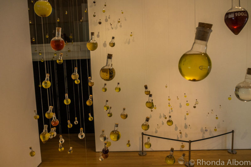 25 Fun Things to Do in Tauranga and Mount Maunganui in New Zealand 11 Visiting the Tauranga Art Gallery is one of the many fun things to do in Tauranga New Zealand