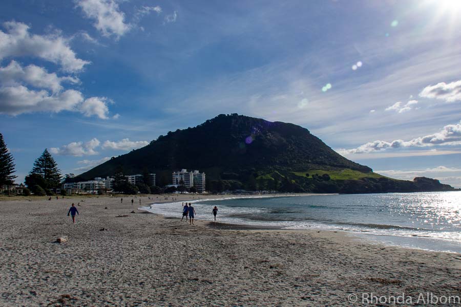 Things to do in mt Maunganui New Zealand