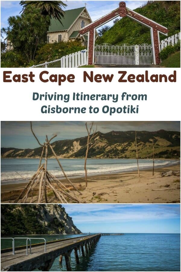 A driving itinerary highlighting the best stops along the East Cape from Gisborne to Opotiki. #Travel and explore in New Zealand. Discover nature and #Maori culture. It is an #NZMustDo. pic.twitter.com/B4j9fZWPxY