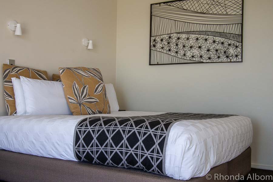 Papamoa Beach Resort Beachfront Stay in Bay of Plenty, NZ