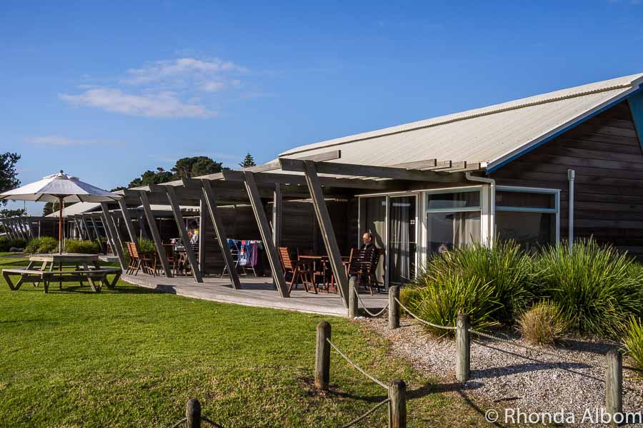 Papamoa Beach Resort Beachfront Stay in Bay of Plenty, NZ