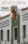 Napier New Zealand is the Art Deco Capital of the World
