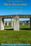 Stonehenge Aotearoa 2