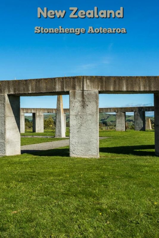 Stonehenge Aotearoa: Our Visit to New Zealand's Powerful Stone Circle 13 Take a virtual tour ofStonehenge Aotearoa in New Zealand
