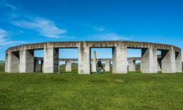 Stonehenge Aotearoa: New Zealand’s Powerful Stone Circle
