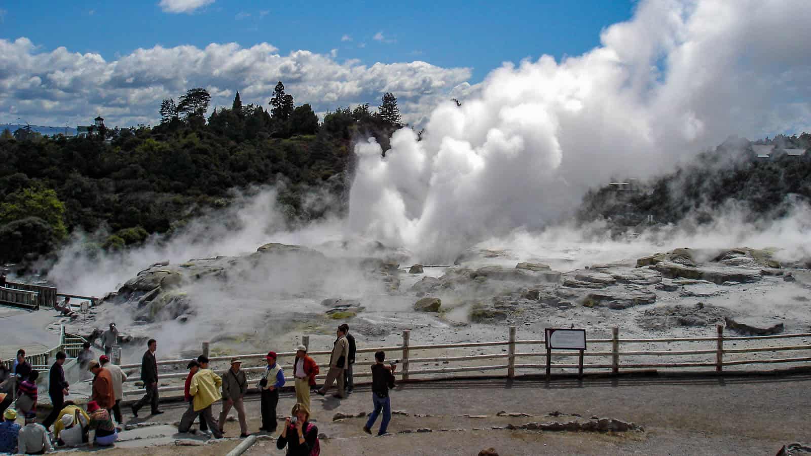 What to Do in Rotorua New Zealand: A First Timer's Guide