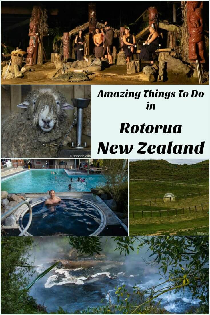 20 Fun Things to Do in Rotorua A First Timer