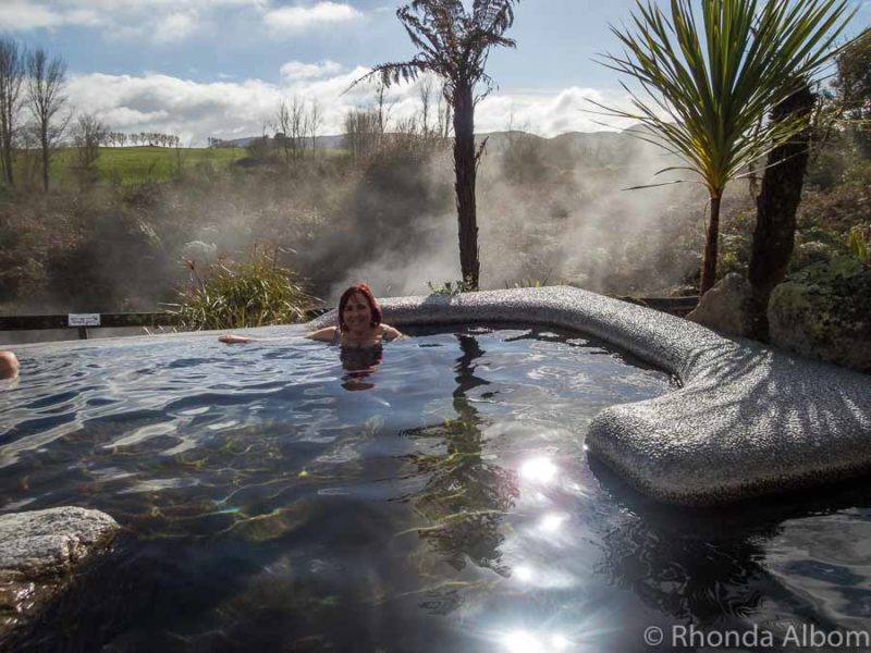 20 Fun Things to Do in Rotorua: A First Timer's Guide 25 Soaking at Waikite Valley Thermal Pools Springs and Spa