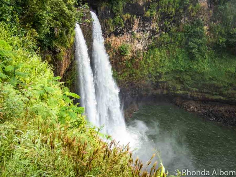 Repositioning Cruises: Are they right for you? 16 Wailua Falls is seen on most Kauai cruise excursions