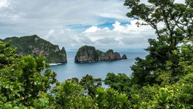 Visiting American Samoa: Home to a Tropical US National Park
