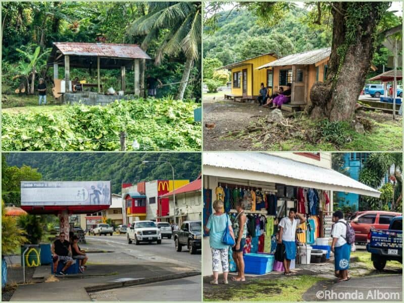 Visiting American Samoa Home to a Tropical US National Park • Albom