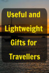 lightweight travel gifts
