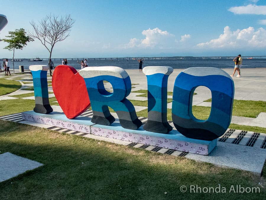 Rio de Janeiro Brazil