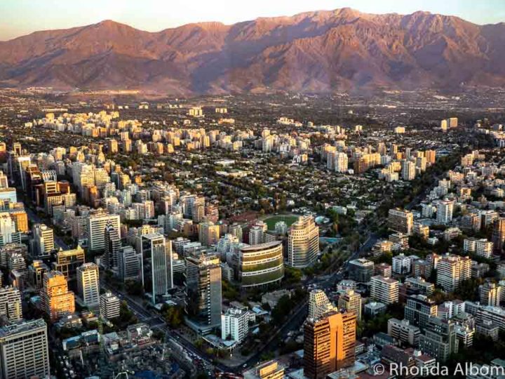 10 Best Things to Do in Santiago Chile