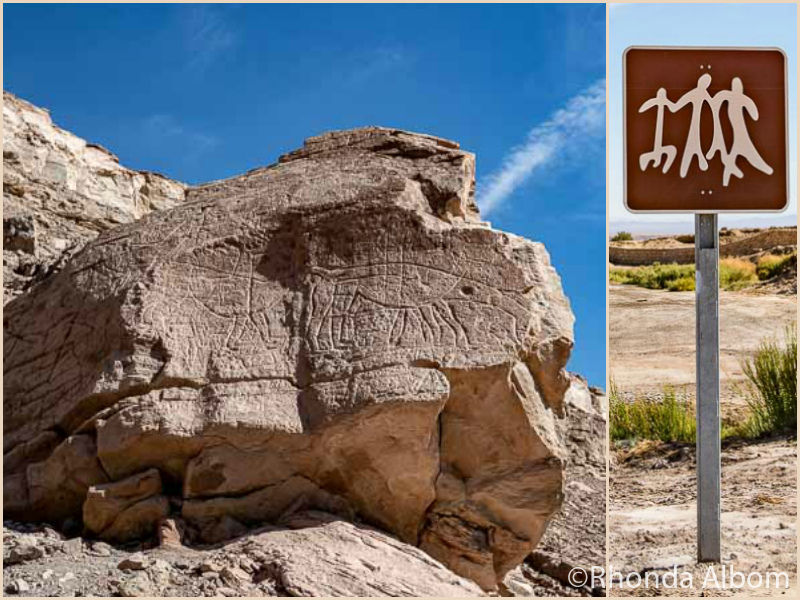 17 Things to Do in San Pedro de Atacama Desert 15 Petroglyphs in San Pedro de Atacama