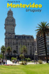 Uruguay is full of surprises, and the capital city of Montevideo is no exception.