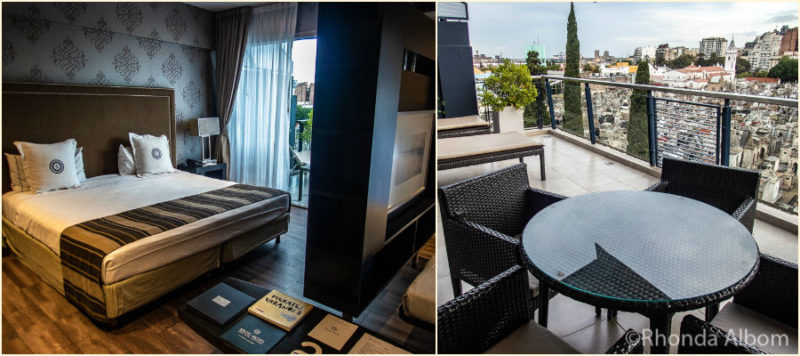 24 Unique Things to Do in Buenos Aires Argentina 18 Sileo Hotel in Recoleta is one of the best places to stay in Buenos Aires