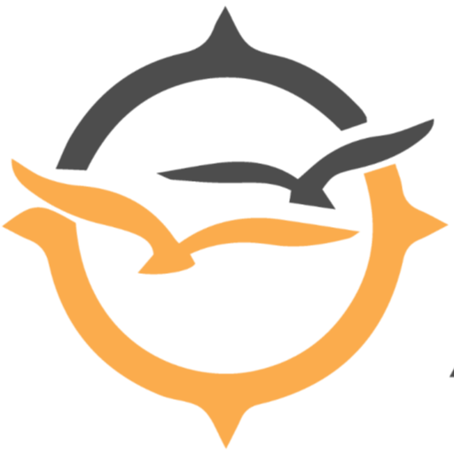 Albom Adventures logo