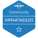 Lonely Planet Community Pathfinders