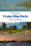 Cruise Ship Ports